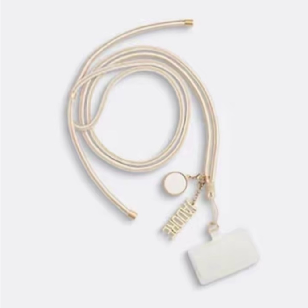 Dior J'adore Phone Strap